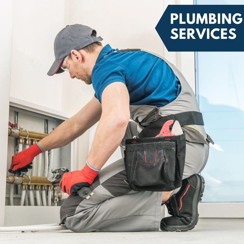 Truman Plumbing Company
